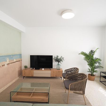 Sanlucar Urban Apartment Sanlúcar de Barrameda Dış mekan fotoğraf