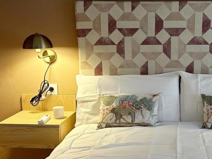 Sanlucar Urban Apartment Sanlúcar de Barrameda Dış mekan fotoğraf