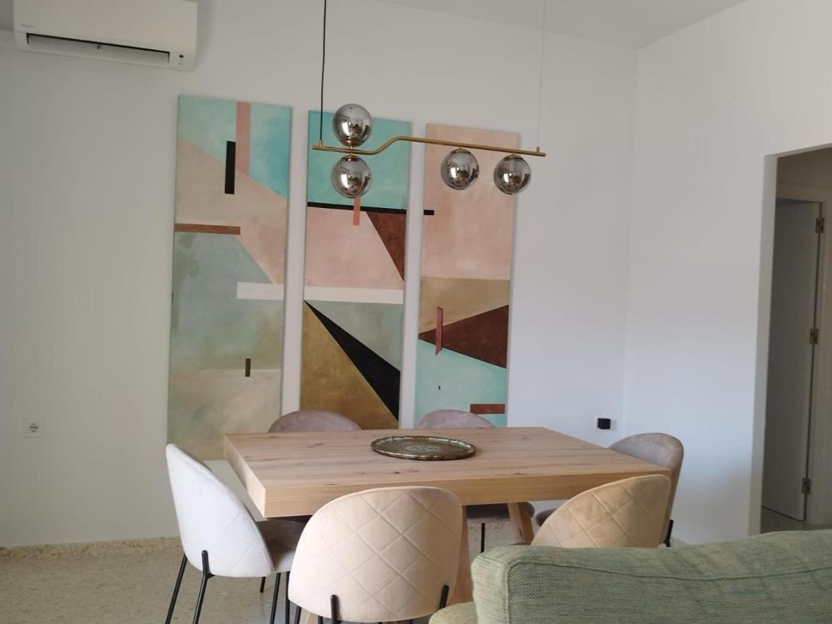 Sanlucar Urban Apartment Sanlúcar de Barrameda Dış mekan fotoğraf