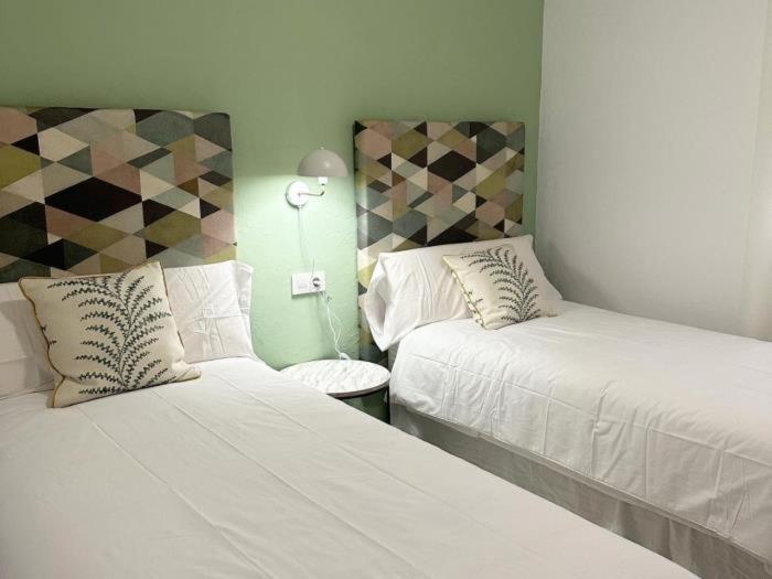 Sanlucar Urban Apartment Sanlúcar de Barrameda Dış mekan fotoğraf