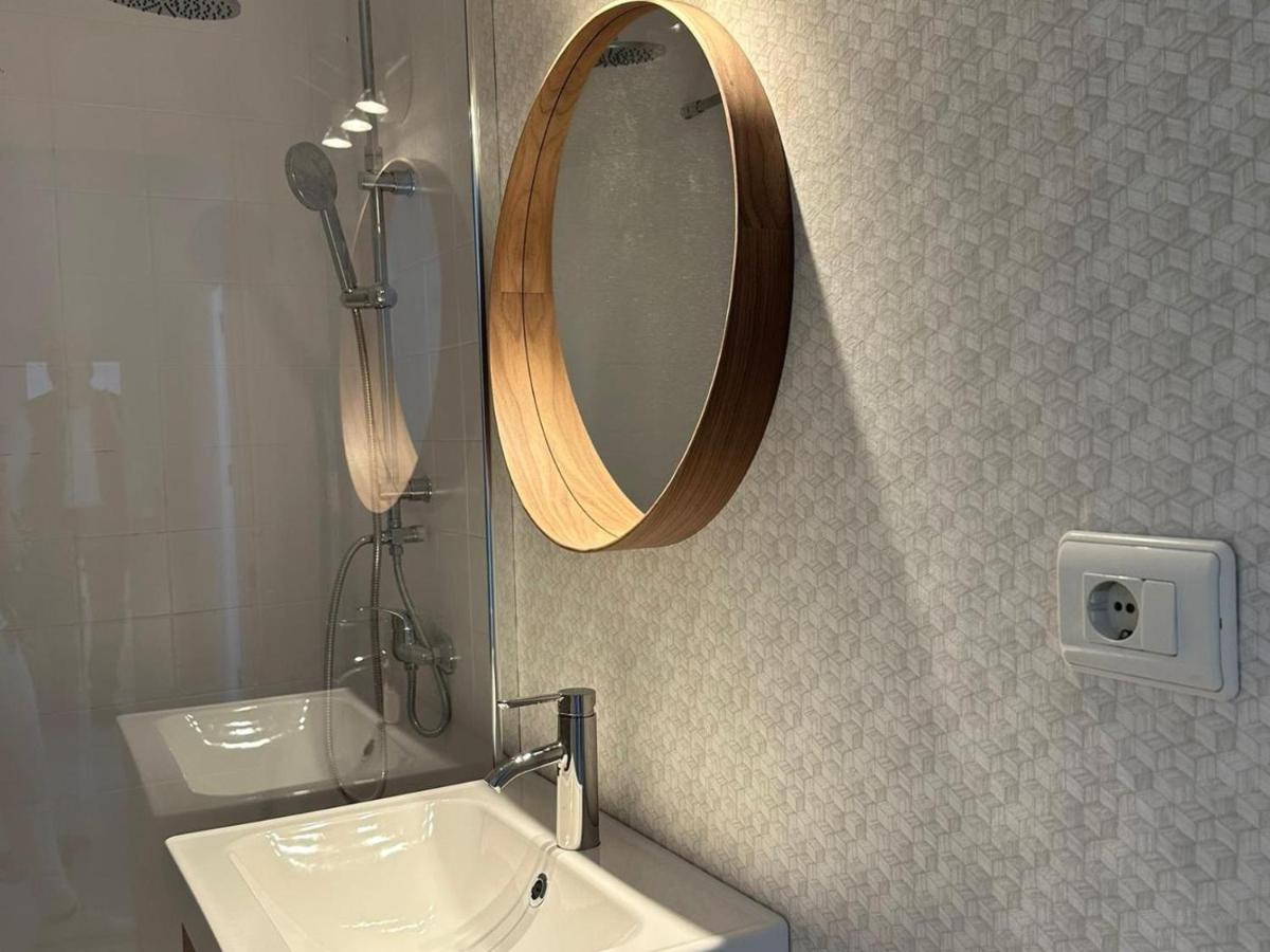 Sanlucar Urban Apartment Sanlúcar de Barrameda Dış mekan fotoğraf