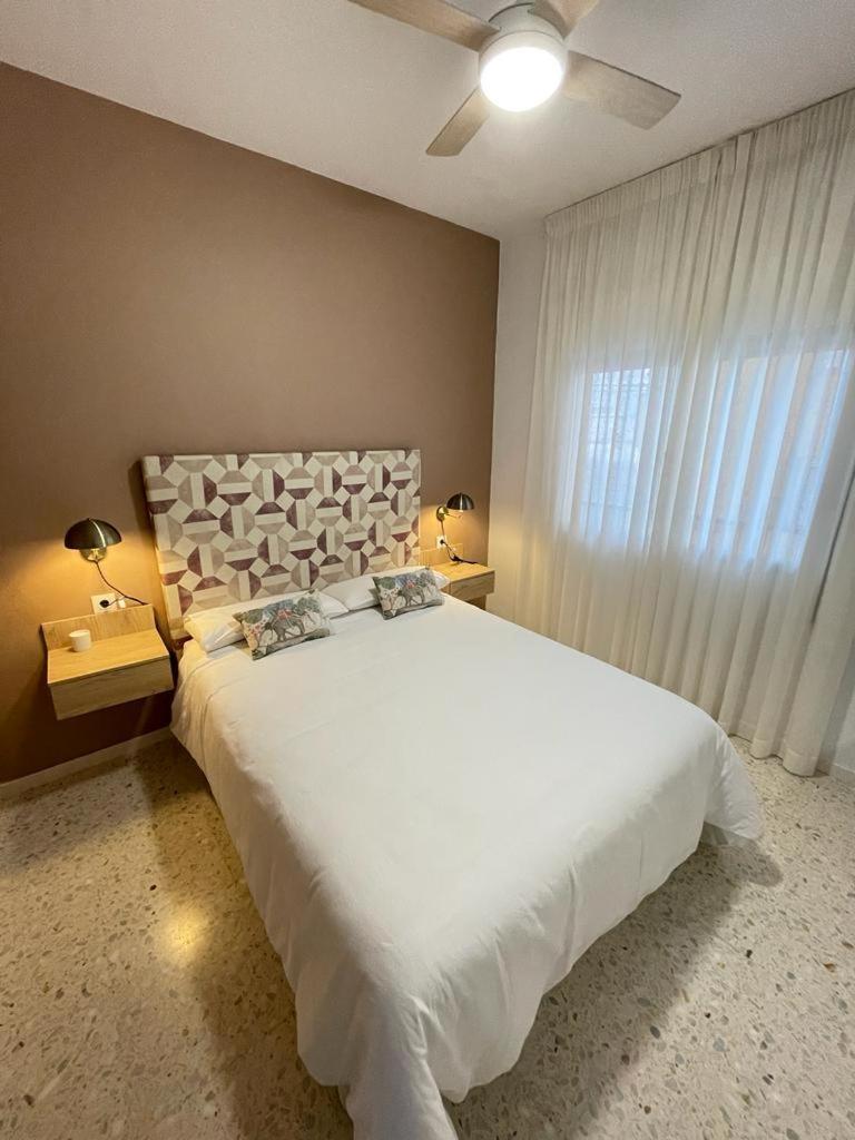 Sanlucar Urban Apartment Sanlúcar de Barrameda Dış mekan fotoğraf