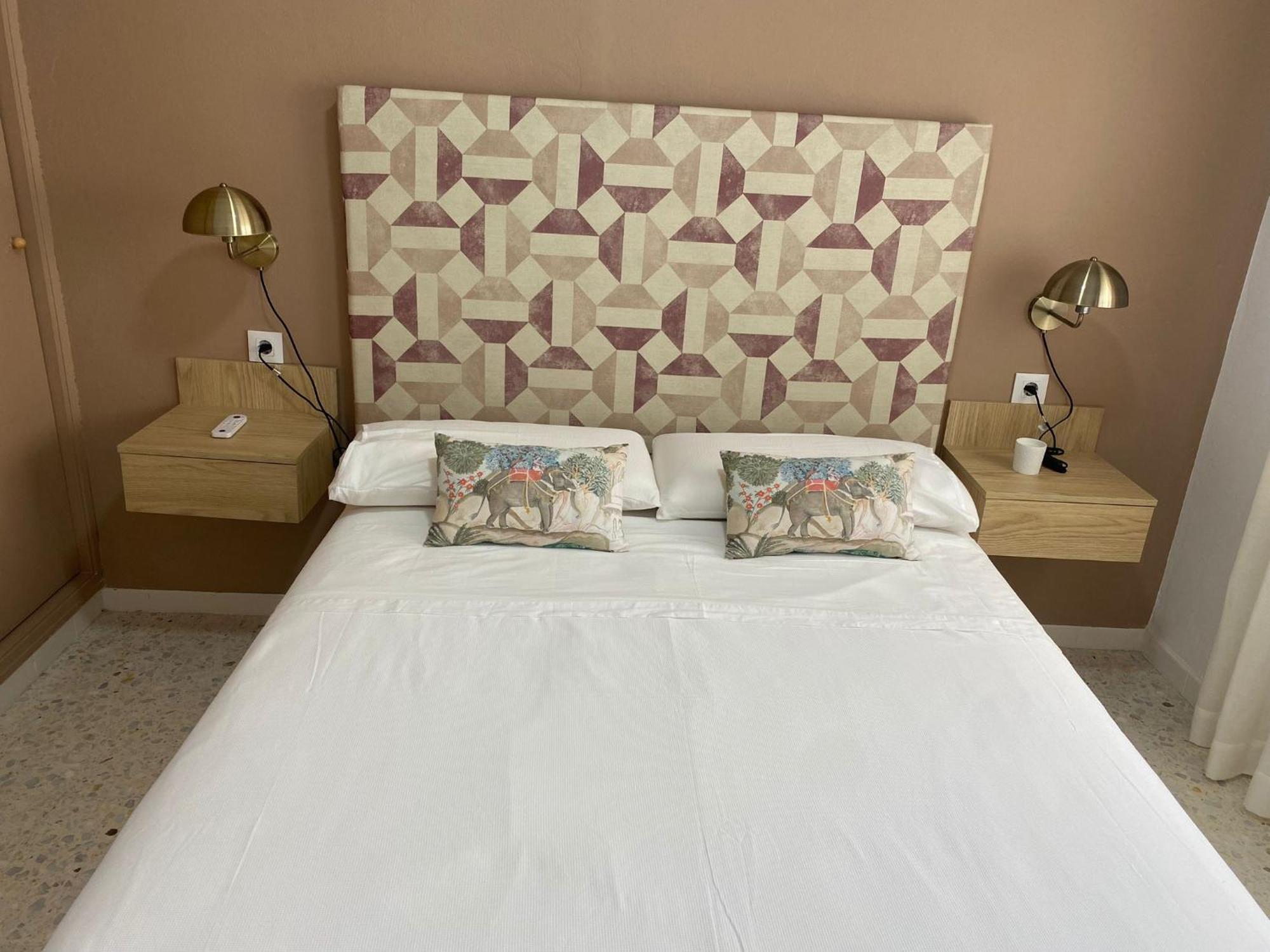 Sanlucar Urban Apartment Sanlúcar de Barrameda Dış mekan fotoğraf