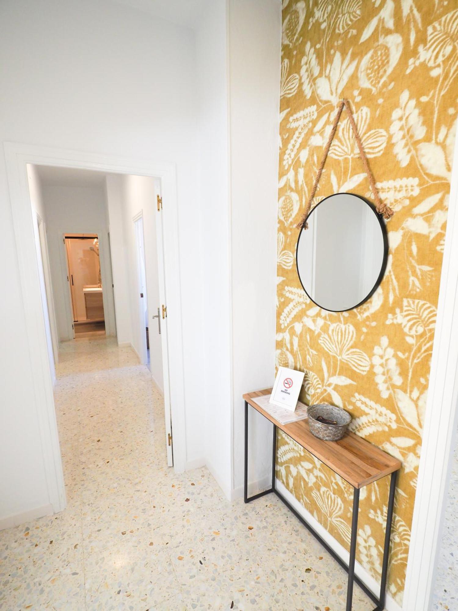 Sanlucar Urban Apartment Sanlúcar de Barrameda Dış mekan fotoğraf