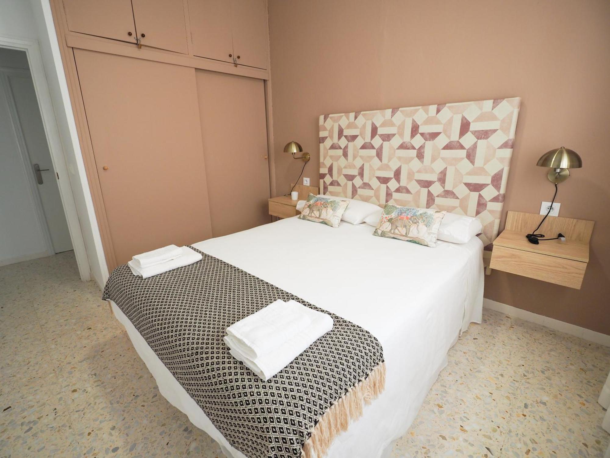 Sanlucar Urban Apartment Sanlúcar de Barrameda Dış mekan fotoğraf