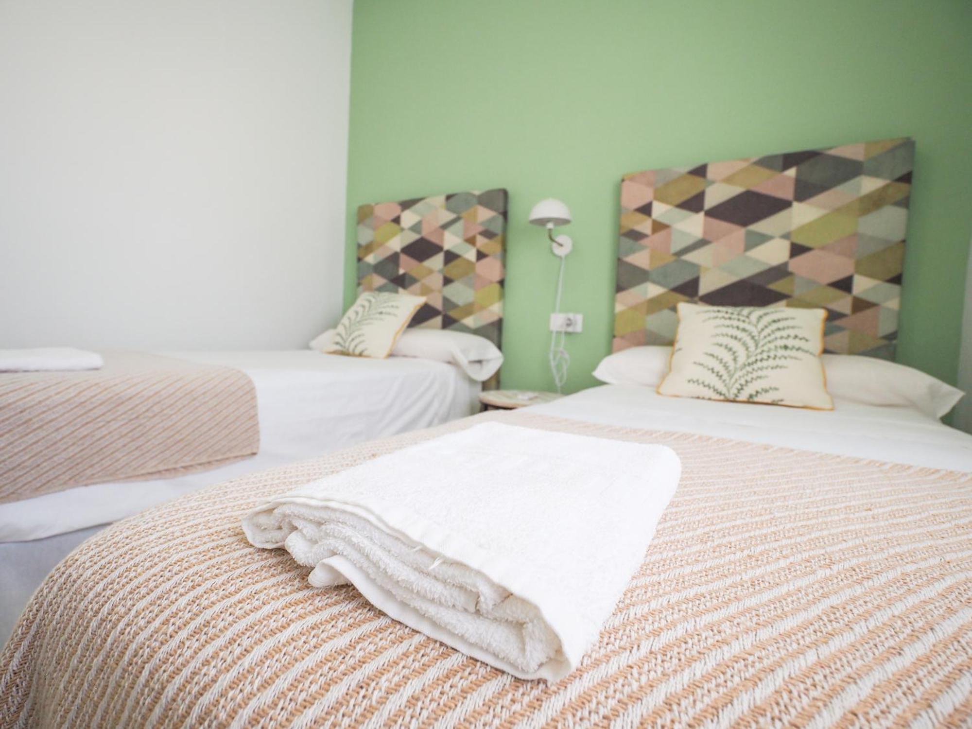 Sanlucar Urban Apartment Sanlúcar de Barrameda Dış mekan fotoğraf