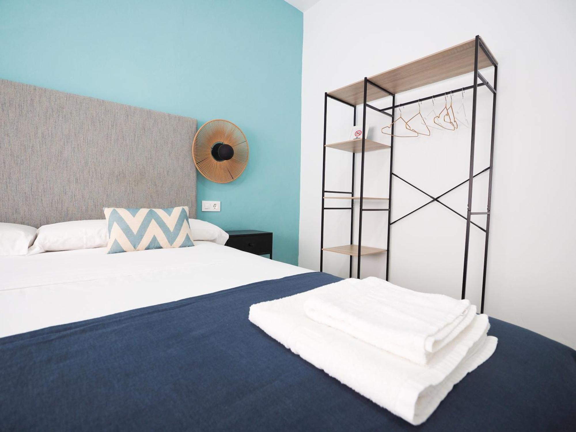 Sanlucar Urban Apartment Sanlúcar de Barrameda Dış mekan fotoğraf