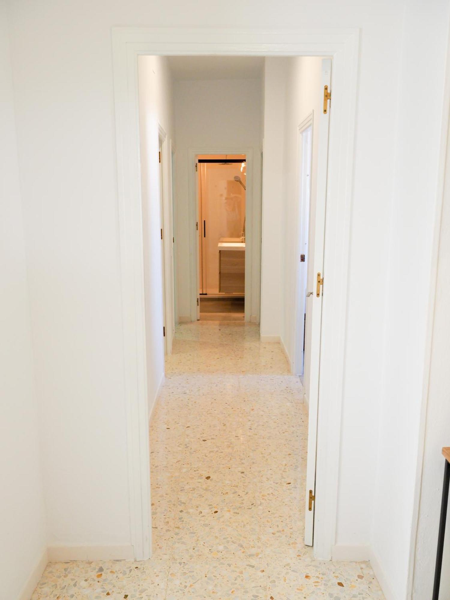 Sanlucar Urban Apartment Sanlúcar de Barrameda Dış mekan fotoğraf